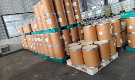 Chlormequat chloride 